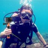 Suptig Floating Hand Grip for Gopro Hero 8 Hero 7