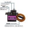 4pcs MG90D 9g Digital Micro RC Servo 360 Degree Continuous