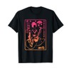 Shamisen | Japanese Culture Geisha | Musical Instrument T-Shirt