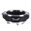 K&F Concept Nikon L/M Lens Adapter Ring for Nikon Mount