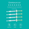 Opalescence OPALESCENCE 35% MINT TEETH TOOTH WHITENING GEL 4SY