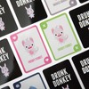 Drunk Donkey - A Fast Paced Party Game with Drinking