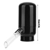 Electric Wine Pourer Fast Intelligent Wine Aerator Decanter Dispenser for