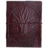 ALASKA EXPORTS Vintage Leather Journal Drawing Writing Journals Sketchbook |
