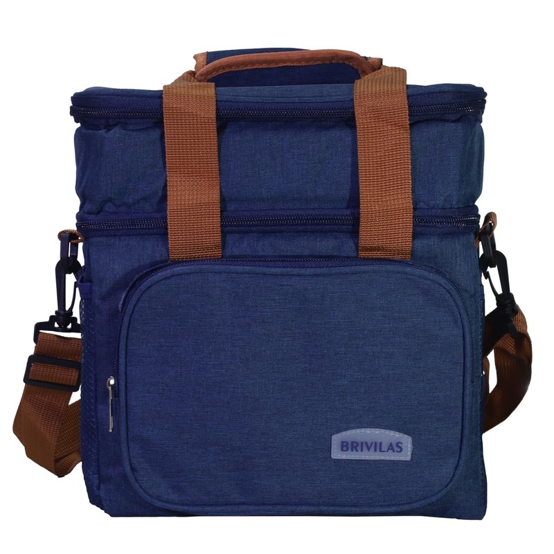 Bolsas para el Almuerzo,Bolsa de almuerzo aislada de gran capacidad
