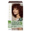 Clairol Natural Instincts Semi-Permanant Hair Colour, 5r Medium Auburn, Ammonia