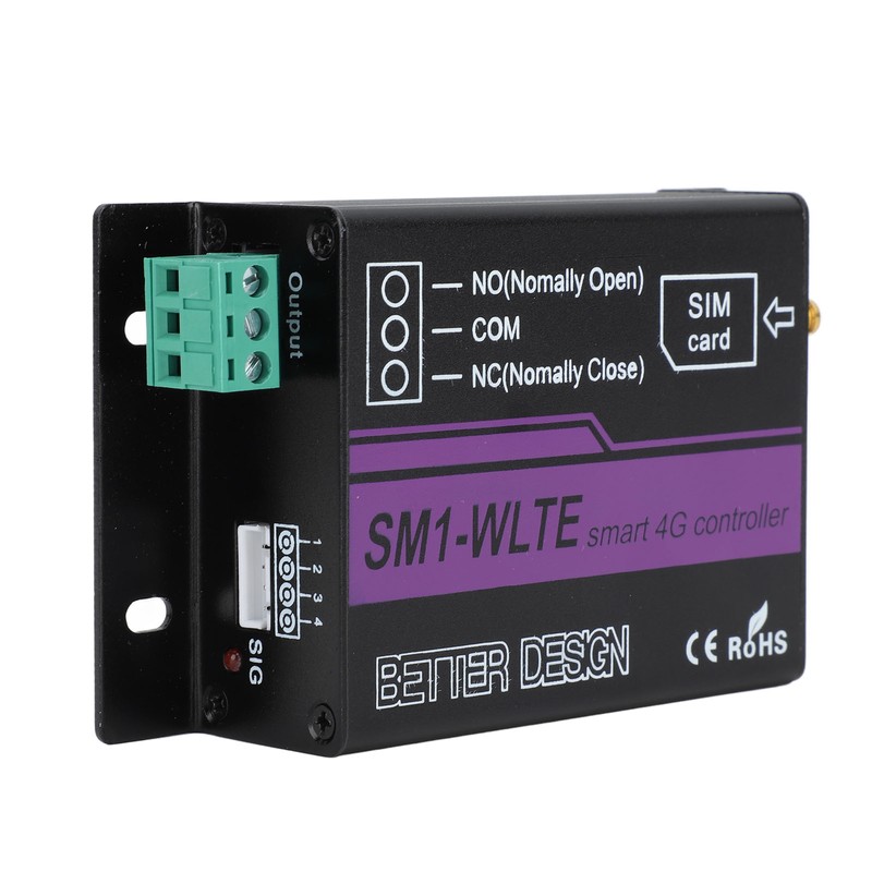 SM1 WLTE EA Mobile Phone Access Controller with Probe 4G