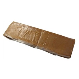 Ambrose Bee Supply Pollen Pattie, High Protein Formula Feed for All Levels of Beekeepers, Pack of 2