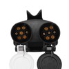 13 to 7 Pin Adapter N/S Type Waterproof Plug Socket