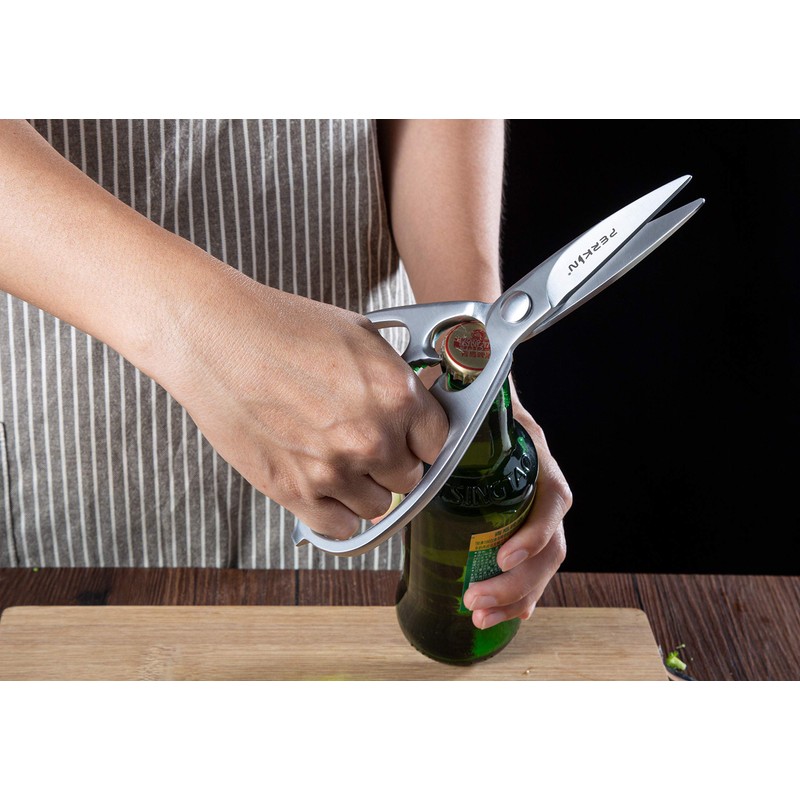 Perkin Kitchen Scissor Heavy Duty Multipurpose