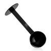 Luckious Coffee Scoop & Tamper - 2 in 1 Multifunctional