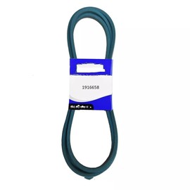 GULUANT Replacement 1916658 754-04091 Belt for MTD Troy Bilt Super Bronco FRT CRT Bronco CRT and ProLine CRT Roto-Tillers
