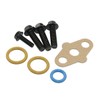 Turbo Install Hardware Kit Replacement for 2003-2007 Fo-rd 6.0L 3C3Z-9T514-AG