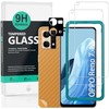 Ibywind para Oppo Reno 7 4G 6.43, 2 Protector Pantalla1