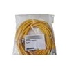 Cable Conector Para Opto Rkm 40-m-rsc 4.5t Marca Turck