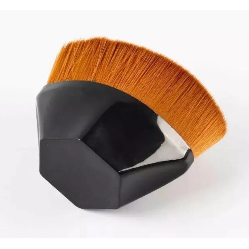 Blueberry Inc. KABUKI MAKEUP BRUSH FLAT TOP Powder or Liquid
