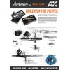 AK Interactive Airbrush 0.3
