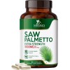 Saw Palmetto Apoyo A Prostata 1000mg Con 60 Caps Hecho