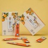 Traditional Tea Ginger Concentrate (Stick) 10g x 30 Sachets Pear Bellflower