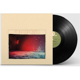 Rosso Napoletano - Limited 180-Gram Black Vinyl