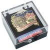 Japan Hundreds 名山 [Pin Badge] 2 Tier Award Pin/常念岳 eiko- Trekking
