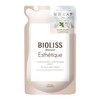 SALON STYLE KOSE Bioris Botanical, Aesthetic, Gloss Coating, Conditioner (Moist),