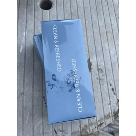 Woven Hot Towels 1200 Count New Disposable