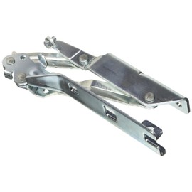 Equal Quality c00240 Bonnet Front Right Zip for Car