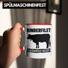 Trendation - Beef Fillet Crumbled Not Gift BBQ Anti-Vegan Gift