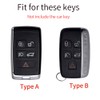 ontto Car Key Case for Land Rover Discovery 5 Range