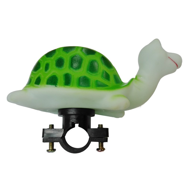 Fox Line Turtle Animal Horn – Multicolour – One Sizeversal