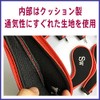 10 Pcs Cushion Zipper Golf Club Iron Covers Head Covers