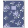 Pagem Memory Household Account Book (Lola Ashley) B5 (Violetta) (From January 2026) (Notebook/Calendar) 7704