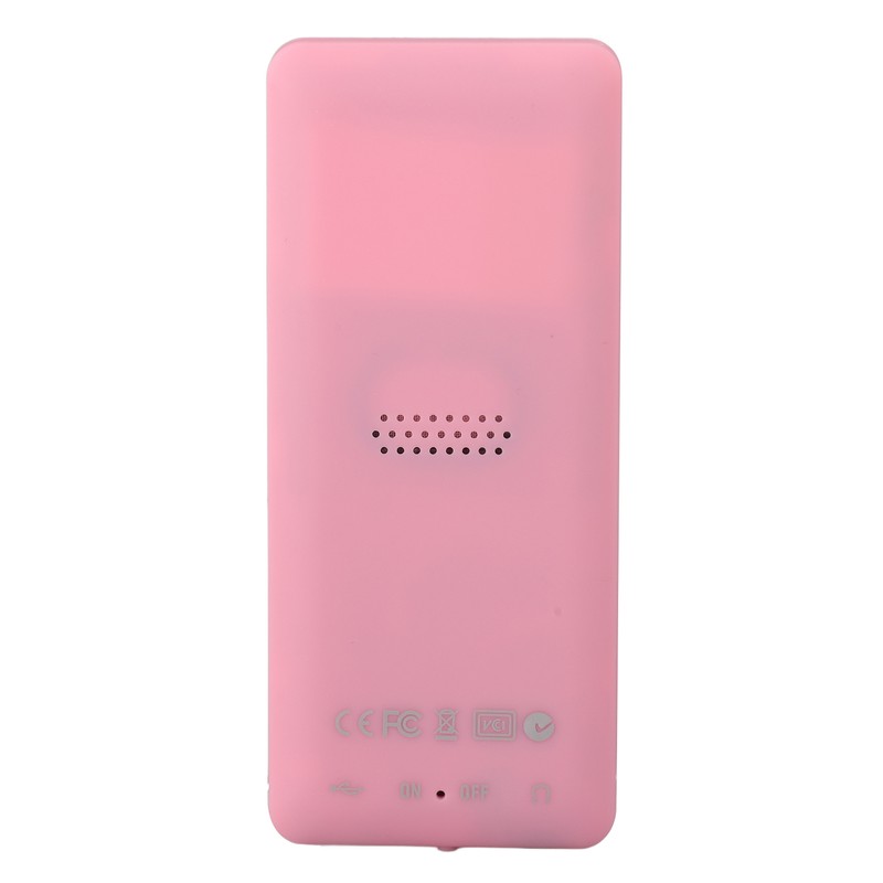 MP3 Player Voice Record Video Playback Bluetooth Function Music Player