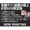 #幻想郷ホロイズム 宝鐘マリン秘蔵の極上お宝BOX限定版