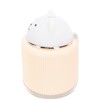 Mini Humidifiers Lovely Cartoon Style Humidifying Device with Light for