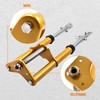 1Pcs Front Fork Shock Suspension Assembly for Honda CRF50F 2004-2014