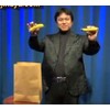Magic Shop Latex Endless Bananas (Magic of Bananas Emerging One