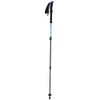 7075 Aluminium Alloy Outdoor Climbing Stretchable Trekking Pole Alpenstock Outside
