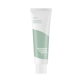 Isntree Mugwort Calming Cream 50ml