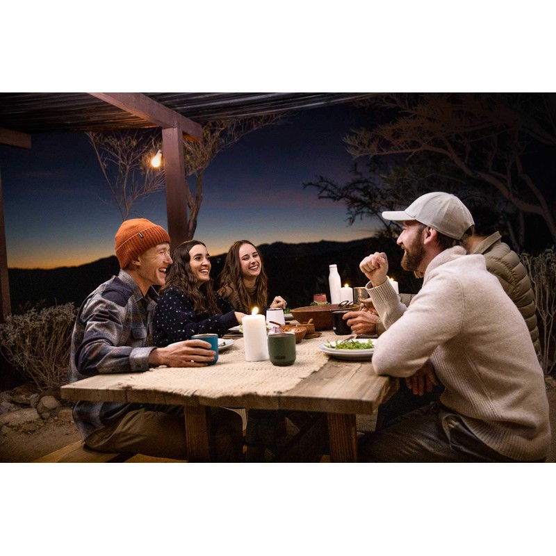 CamelBak Horizon 16oz Tumbler - Insulated Stainless Steel - Tri-Mode