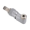 Low Speed Contra Angle Head Stainless Steel Dental Handpiece Replacement