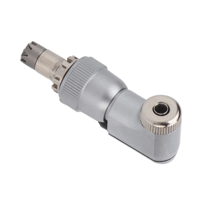 Low Speed Contra Angle Head Stainless Steel Dental Handpiece Replacement