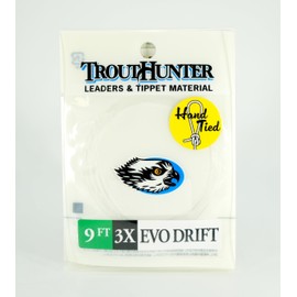 EVO Drift Leader 9' 4X with Loop