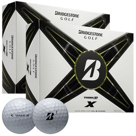 Bridgestone Golf Tour B X Double Dozen