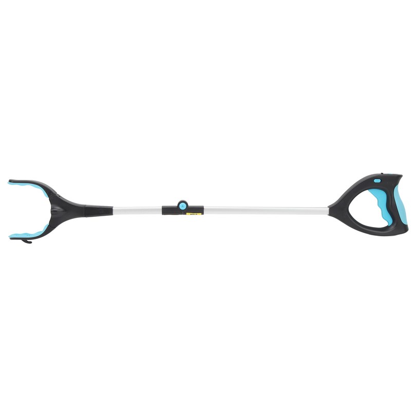 Foldable Reacher Grabber Tool 27.6in Grabbers for Elderly Lightweight Extra