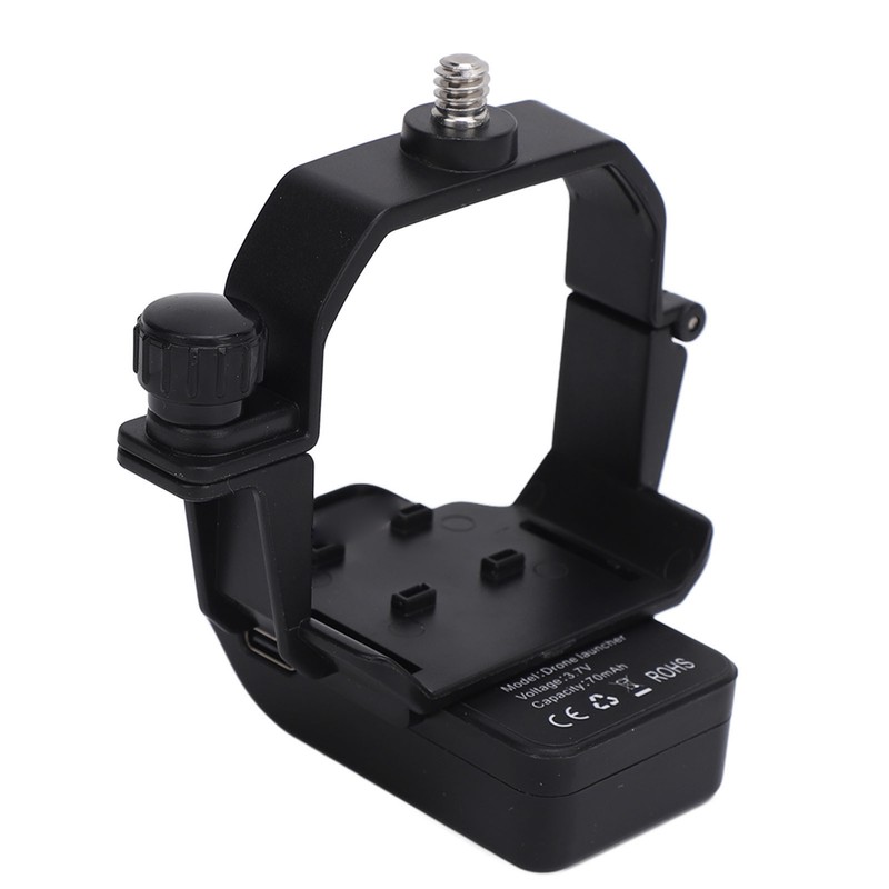 Drone Delivery Transport Device Versatile Payload Delivery Dropper Transport Device