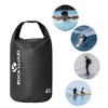Rock Cloud Dry Bag, Waterproof Bag, Drum Type, Waterproof Pouch,