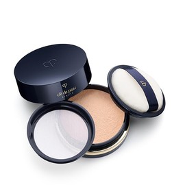 Shiseido Clé de Peau Beauté Transparent Powder n M 2 Light Medium (1 per person) (Domestic genuine product)