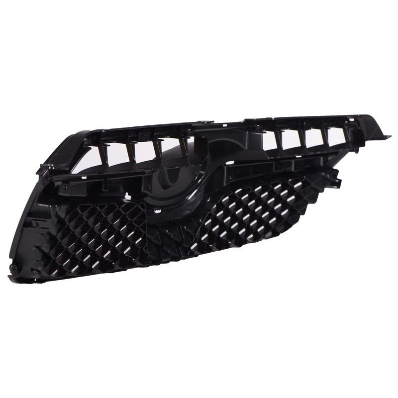 Genuine Subaru 91122FJ020 Front Grille Base, 1 Pack